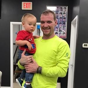 Meet your Posher, Bernard